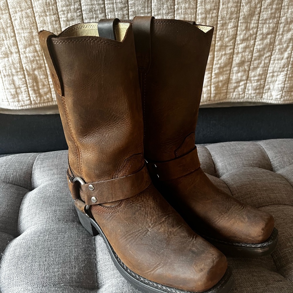 Women’s Durango Crossroads boot